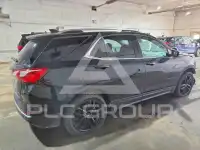 2020 Chevrolet Equinox фото