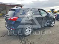 2020 Chevrolet Equinox фото