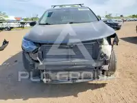 2020 Chevrolet Equinox фото