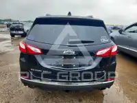 2020 Chevrolet Equinox фото