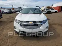 2020 Chevrolet Equinox фото