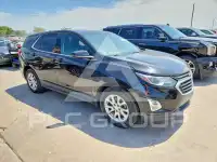 2020 Chevrolet Equinox фото