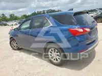 2020 Chevrolet Equinox фото
