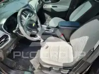 2020 Chevrolet Equinox фото