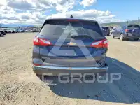 2020 Chevrolet Equinox photo