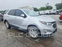 2020 Chevrolet Equinox photo