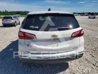 2020 Chevrolet Equinox фото