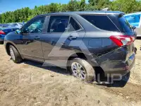 2020 Chevrolet Equinox photo