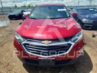 2020 Chevrolet Equinox photo