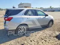 2020 Chevrolet Equinox photo