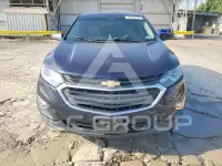 2020 Chevrolet Equinox фото