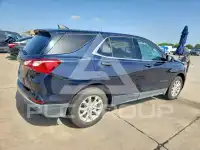 2020 Chevrolet Equinox фото