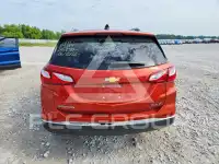 2020 Chevrolet Equinox photo