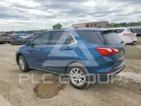 2020 Chevrolet Equinox фото