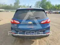 2020 Chevrolet Equinox фото