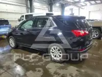 2020 Chevrolet Equinox фото