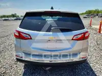 2020 Chevrolet Equinox photo