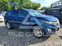 2020 Chevrolet Equinox фото