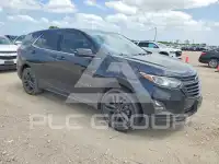 2020 Chevrolet Equinox фото