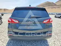 2020 Chevrolet Equinox photo