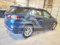 2020 Chevrolet Equinox photo