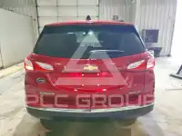2020 Chevrolet Equinox фото