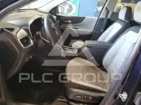 2020 Chevrolet Equinox photo