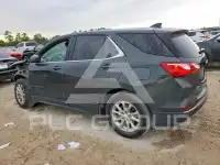 2020 Chevrolet Equinox фото