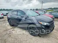 2020 Chevrolet Equinox фото