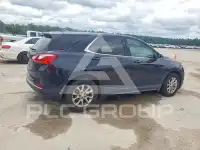 2020 Chevrolet Equinox photo