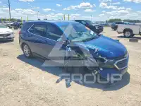 2020 Chevrolet Equinox фото