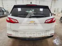 2020 Chevrolet Equinox фото