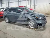 2020 Chevrolet Equinox photo