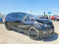 2020 Chevrolet Equinox фото