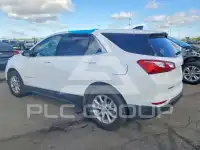 2020 Chevrolet Equinox photo