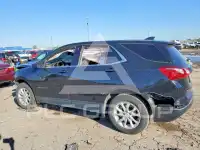 2020 Chevrolet Equinox фото