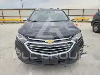 2020 Chevrolet Equinox фото