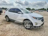 2020 Chevrolet Equinox фото