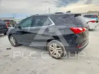 2020 Chevrolet Equinox фото