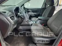 2020 Chevrolet Equinox photo