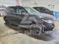 2020 Chevrolet Equinox фото