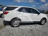 2020 Chevrolet Equinox фото
