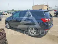 2020 Chevrolet Equinox фото