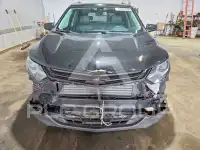 2020 Chevrolet Equinox фото