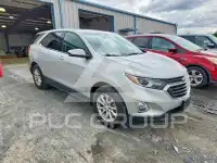 2020 Chevrolet Equinox фото