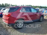 2020 Chevrolet Equinox photo