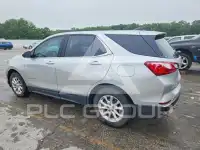 2020 Chevrolet Equinox photo