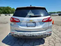 2020 Chevrolet Equinox фото