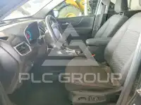 2020 Chevrolet Equinox фото