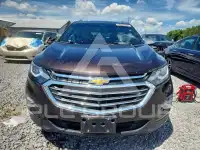 2020 Chevrolet Equinox фото